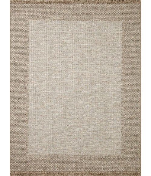 Loloi Dawn Area Rug Loloi II Dawn Natural 5'-1" x 7'-7" Area Rug