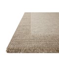 Loloi Dawn Area Rug Loloi II Dawn Natural 5'-1" x 7'-7" Area Rug
