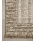 Loloi Dawn Area Rug Loloi II Dawn Natural 5'-1" x 7'-7" Area Rug