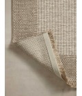 Loloi Dawn Area Rug Loloi II Dawn Natural 5'-1" x 7'-7" Area Rug