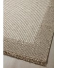 Loloi Dawn Area Rug Loloi II Dawn Natural 5'-1" x 7'-7" Area Rug