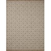 Loloi Dawn DAW-07 Natural Area Rug 7 ft. 8 in. X 7 ft. 8 in. Round