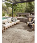 Loloi Dawn Area Rug Loloi II Dawn Natural 5'-1" x 7'-7" Area Rug
