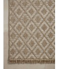 Loloi Dawn Area Rug Loloi II Dawn Natural 5'-1" x 7'-7" Area Rug