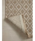 Loloi Dawn Area Rug Loloi II Dawn Natural 5'-1" x 7'-7" Area Rug