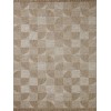 Loloi Dawn DAW-08 Natural Area Rug 7 ft. 8 in. X 7 ft. 8 in. Round