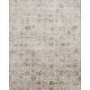 Loloi Delphi DL-01 SILVER / BARK Area Rug 2 ft. 0 in. X 3 ft. 0 in. Rectangle