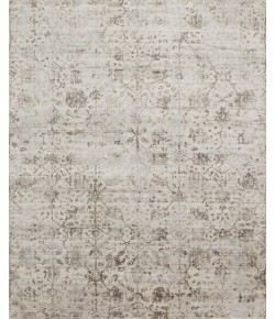 Loloi Delphi DL-01 SILVER / BARK Area Rug 2 ft. 0 in. X 3 ft. 0 in. Rectangle