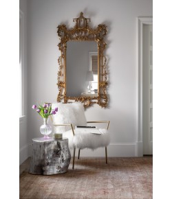 Loloi Delphi DL-02 ASH / SPICE Area Rug 2 ft. 0 in. X 3 ft. 0 in. Rectangle