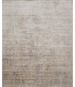 Loloi Delphi DL-05 Neutral / Taupe Area Rug 7 ft. 9 in. X 9 ft. 9 in. Rectangle