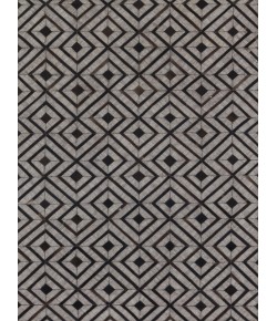 Loloi Dorado DB-02 BEIGE / EXPRESSO Area Rug 5 ft. 0 in. X 7 ft. 6 in. Rectangle