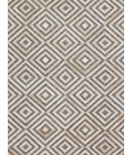 Loloi Dorado Taupe / Sand DB-03 9 ft. 3 in. X 13 ft. Rectangle Rug