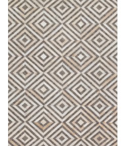 Loloi Dorado Taupe / Sand DB-03 9 ft. 3 in. X 13 ft. Rectangle Rug