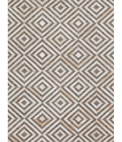 Loloi Dorado Taupe / Sand DB-03 9 ft. 3 in. X 13 ft. Rectangle Rug