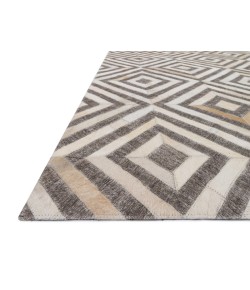 Loloi Dorado Taupe / Sand DB-03 9 ft. 3 in. X 13 ft. Rectangle Rug