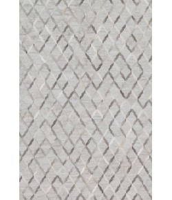 Loloi Dorado DB-04 GREY / GREY Area Rug 5 ft. 0 in. X 7 ft. 6 in. Rectangle