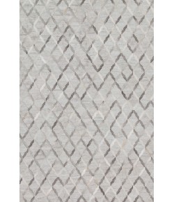 Loloi Dorado DB-04 GREY / GREY Area Rug 5 ft. 0 in. X 7 ft. 6 in. Rectangle