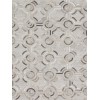 Loloi Dorado DB-05 GREY / GREY Area Rug 5 ft. 0 in. X 7 ft. 6 in. Rectangle