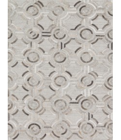 Loloi Dorado DB-05 GREY / GREY Area Rug 7 ft. 9 in. X 9 ft. 9 in. Rectangle