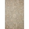 Chris Loves Julia x Loloi Dorothea Stone / Multi DRT-01 2ft.-6in. X 9ft.-9in. Rect. Rug