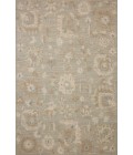 Chris Loves Julia x Loloi Dorothea Stone / Multi DRT-01 2ft.-6in. X 9ft.-9in. Rect. Rug