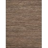 Loloi Edge ED-01 BROWN Area Rug 2 ft. 3 in. X 3 ft. 9 in. Rectangle
