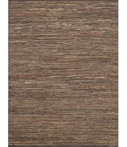Loloi Edge ED-01 BROWN Area Rug 2 ft. 3 in. X 3 ft. 9 in. Rectangle