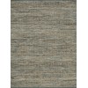 Loloi Edge ED-01 GREY Area Rug 2 ft. 3 in. X 3 ft. 9 in. Rectangle