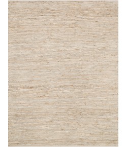 Loloi Edge ED-01 IVORY Area Rug 7 ft. 9 in. X 9 ft. 9 in. Rectangle