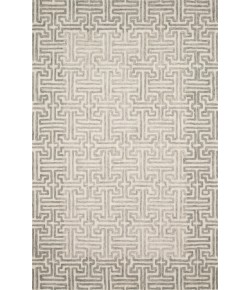 Loloi Ehren EHR-03 STONE / SAND Area Rug 9 ft. 3 in. X 13 ft. Rectangle