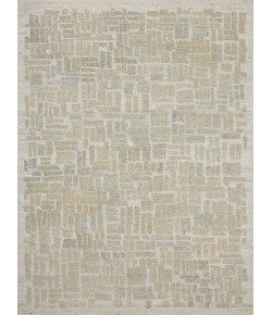 Loloi Elias Pebble / Sage ELA-01 2 ft. 6 in. X 9 ft. 9 in. Rectangle Rug