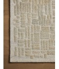 Loloi Elias Pebble / Sage ELA-01 2 ft. 6 in. X 9 ft. 9 in. Rectangle Rug