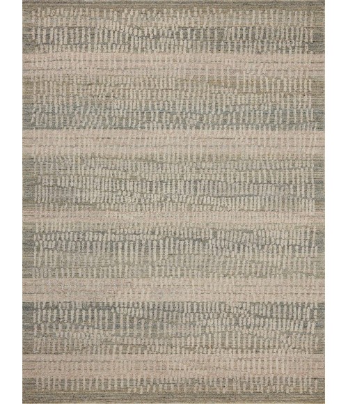 Loloi Elias Earth / Blush ELA-02 2 ft. 3 in. X 3 ft. 9 in. Rectangle Rug