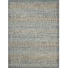 Loloi Elias Ocean / Oatmeal ELA-02 2 ft. 3 in. X 3 ft. 9 in. Rectangle Rug