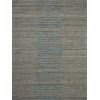 Loloi Elias Slate / Natural ELA-03 8 ft. 6 in. X 11 ft. 6 in. Rectangle Rug