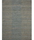 Loloi Elias Slate / Natural ELA-03 3 ft. 6 in. X 5 ft. 6 in. Rectangle Rug