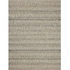 Loloi Elias Fog / Natural ELA-04 7 ft. 9 in. X 9 ft. 9 in. Rectangle Rug