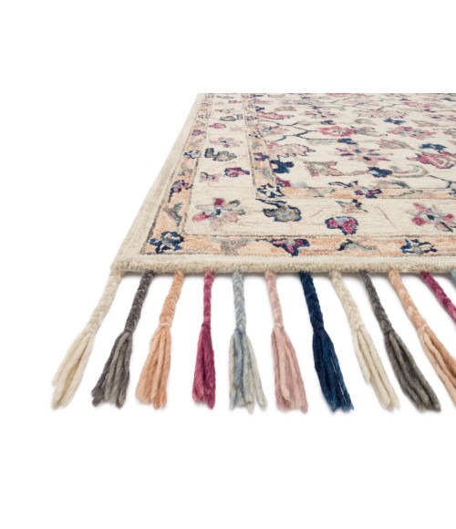 Elka Rug Loloi II Elka ELK-02 Area Rug
