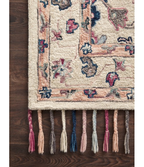 Elka Rug Loloi II Elka ELK-02 Area Rug