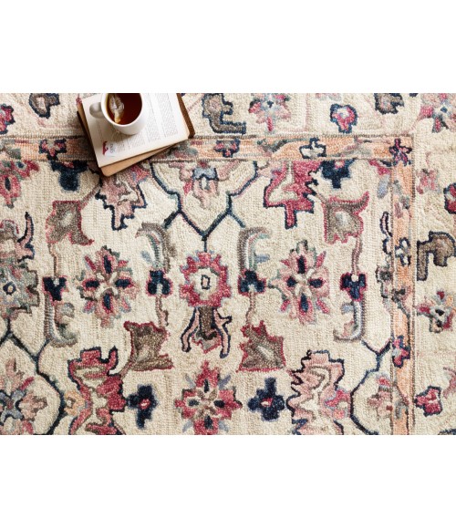 Elka Rug Loloi II Elka ELK-02 Area Rug
