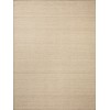 Loloi Elma Bone ELM-01 11ft.-6in. X 15ft. Rect. Rug