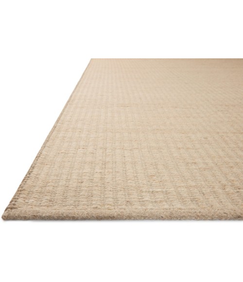 Loloi Elma Bone ELM-01 11ft.-6in. X 15ft. Rect. Rug