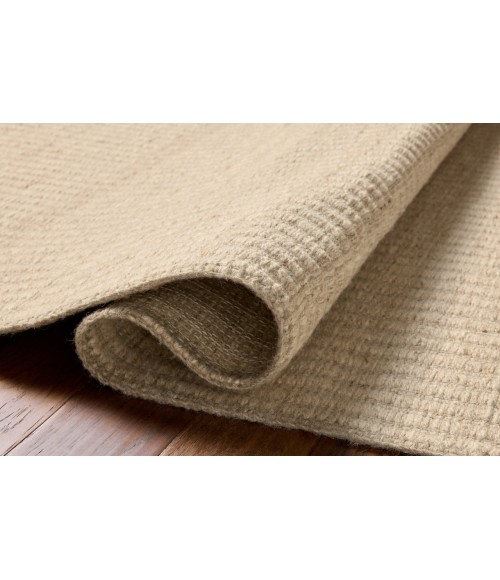 Loloi Elma Bone ELM-01 11ft.-6in. X 15ft. Rect. Rug