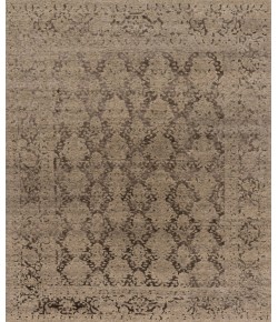 Loloi Elsa EF-04 TAUPE Area Rug 5 ft. 6 in. X 8 ft. 6 in. Rectangle