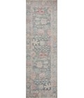 Loloi II Elysium Collection Graphite / Multi 9'-6" X 14' Area Rug