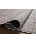 Loloi II Elysium Collection Graphite / Multi 9'-6" X 14' Area Rug