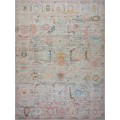 Loloi Elysium Multi / Fiesta ELY-05 2 ft. 3 in. X 3 ft. 9 in. Rectangle Rug