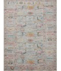 Loloi Elysium Multi / Fiesta ELY-05 3 ft. X 3 ft. Round Rug