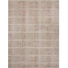 Angela Rose x Loloi Ember Clay / Sand EMB-02 2 ft. 7 in. X 7 ft. 6 in. Rectangle Rug