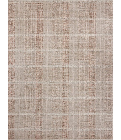 Angela Rose x Loloi Ember Clay / Sand Rug EMB-02 3 ft. 6 in. X 5 ft. 6 in. Rectangle - Rugs Town Angela Rose x Loloi Ember Clay / Sand EMB-02 3 ft. 6 in. X 5 ft. 6 in. Rectangle Rug